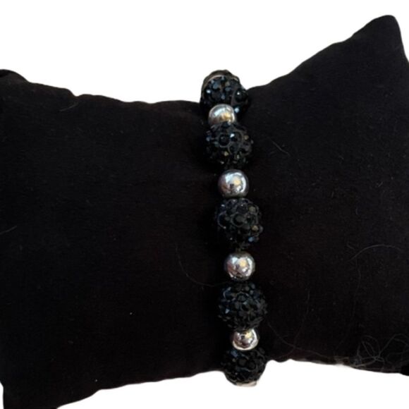 Designer Beaded Bracelet‎ - Picture 1 of 6